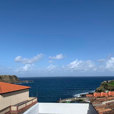 Casa Do Porto, Relax With This Stunning Sea View Porto Formoso Экстерьер фото