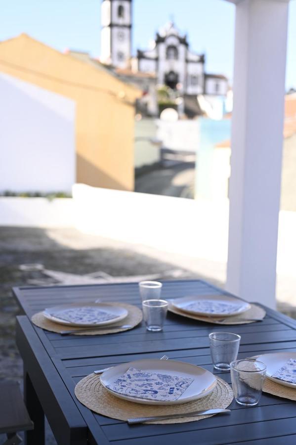 Casa Do Porto, Relax With This Stunning Sea View Porto Formoso Экстерьер фото