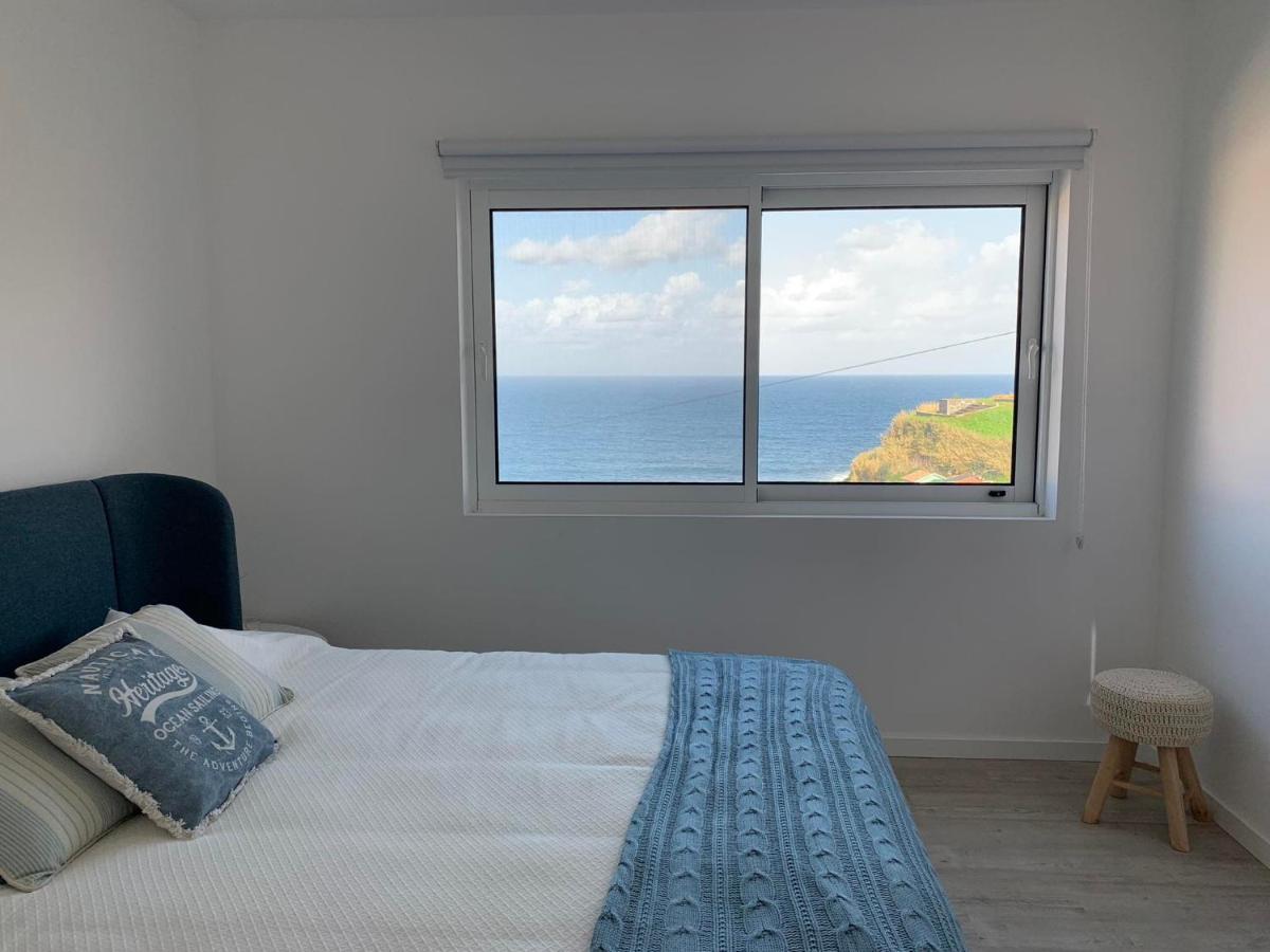 Casa Do Porto, Relax With This Stunning Sea View Porto Formoso Экстерьер фото