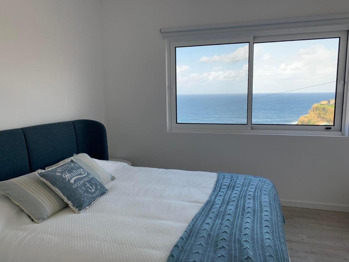 Casa Do Porto, Relax With This Stunning Sea View Porto Formoso Экстерьер фото