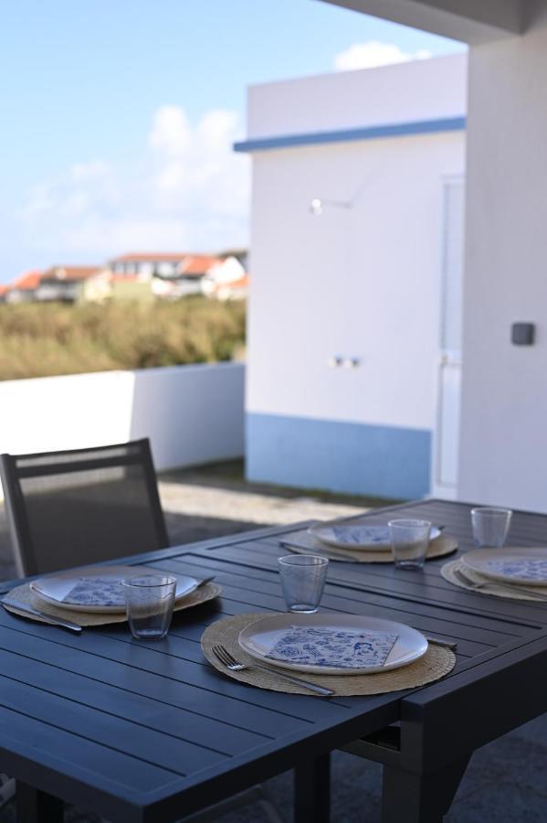 Casa Do Porto, Relax With This Stunning Sea View Porto Formoso Экстерьер фото