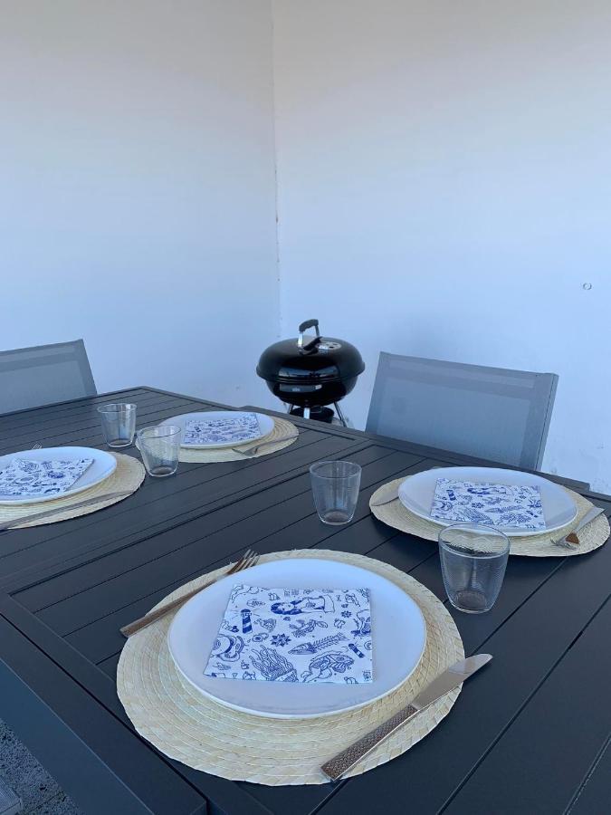 Casa Do Porto, Relax With This Stunning Sea View Porto Formoso Экстерьер фото