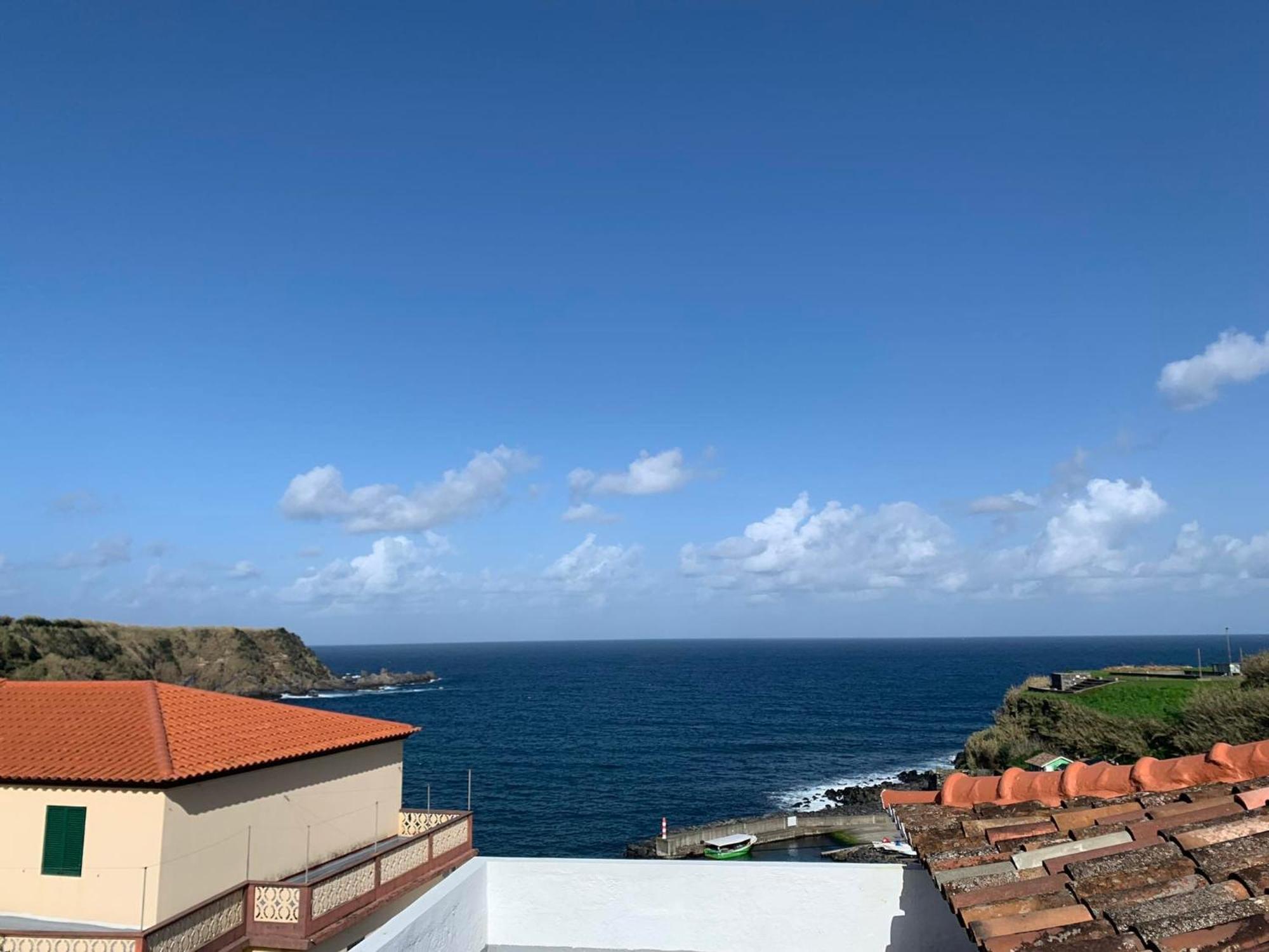 Casa Do Porto, Relax With This Stunning Sea View Porto Formoso Экстерьер фото